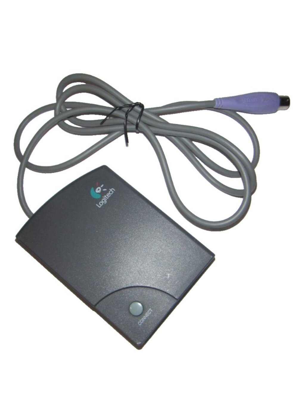 Logitech Cordless Keyboard Receiver Dongle C-RC3-KBD